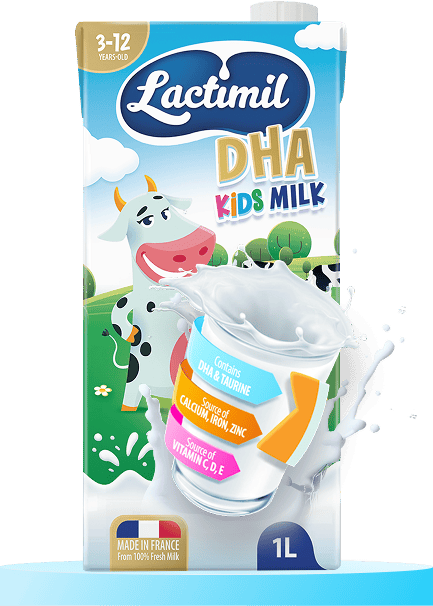 READY TO TRY LACTIMIL?