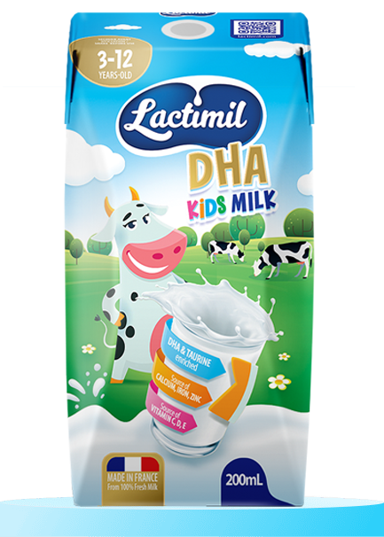 READY TO TRY LACTIMIL?